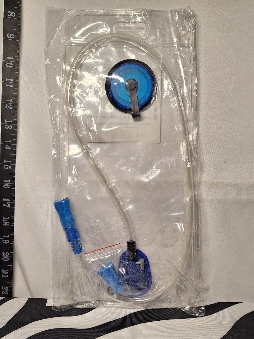 NWT Vibedration Hydration Bladder - 2.0 Liter NEW